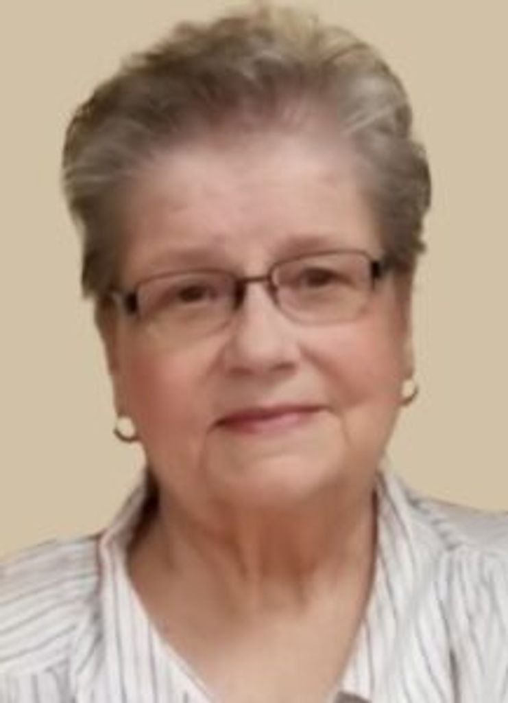 Sandra Kay Troth