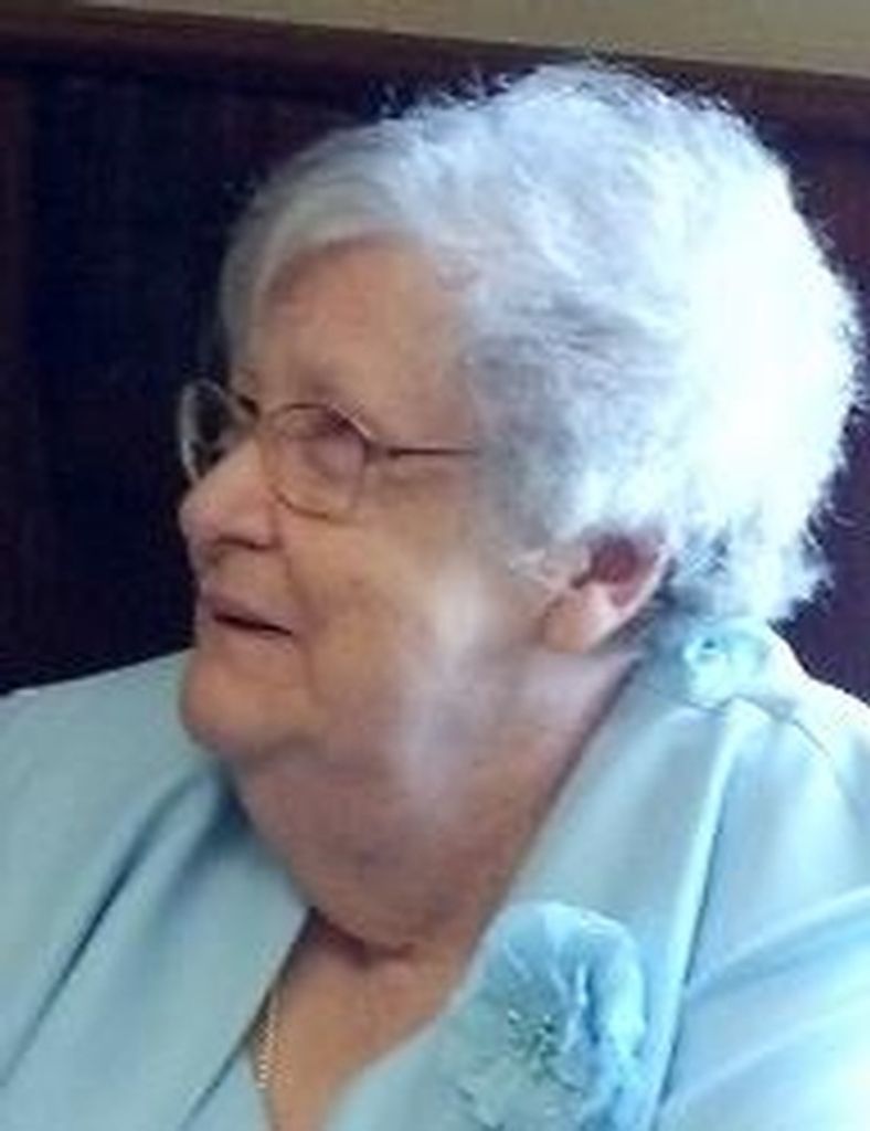Mary Jane Neis Profile Photo