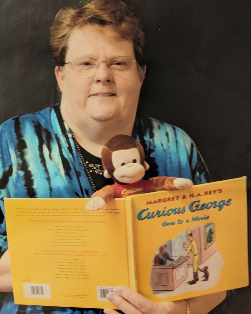 Janice Kay (Davies) Hansen