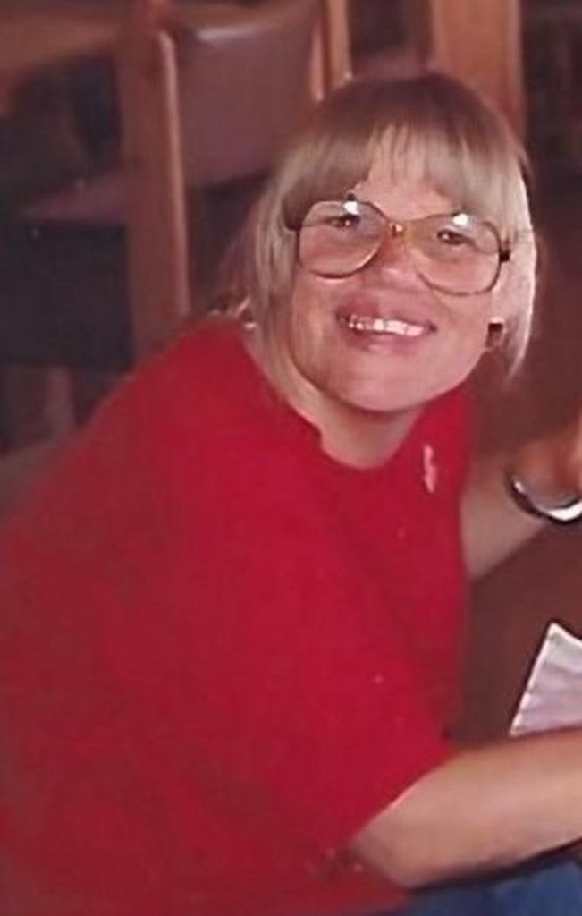 Marilyn Jane Mcclintock Profile Photo