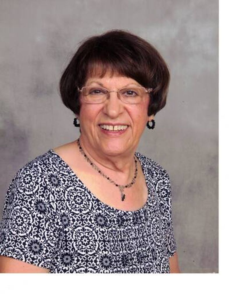 Helen Rose Airdo Siciliano Profile Photo