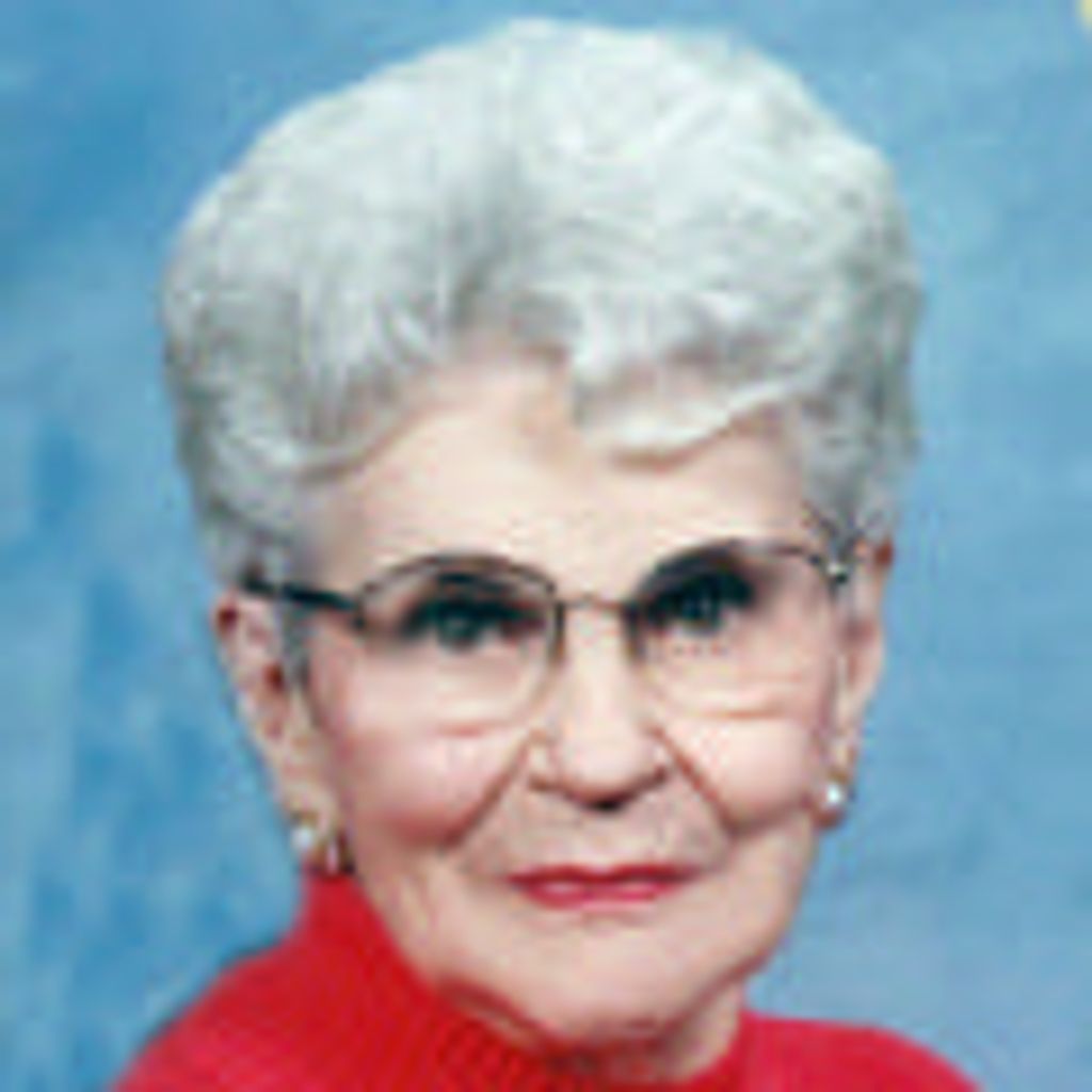 Marcella S. Pederson
