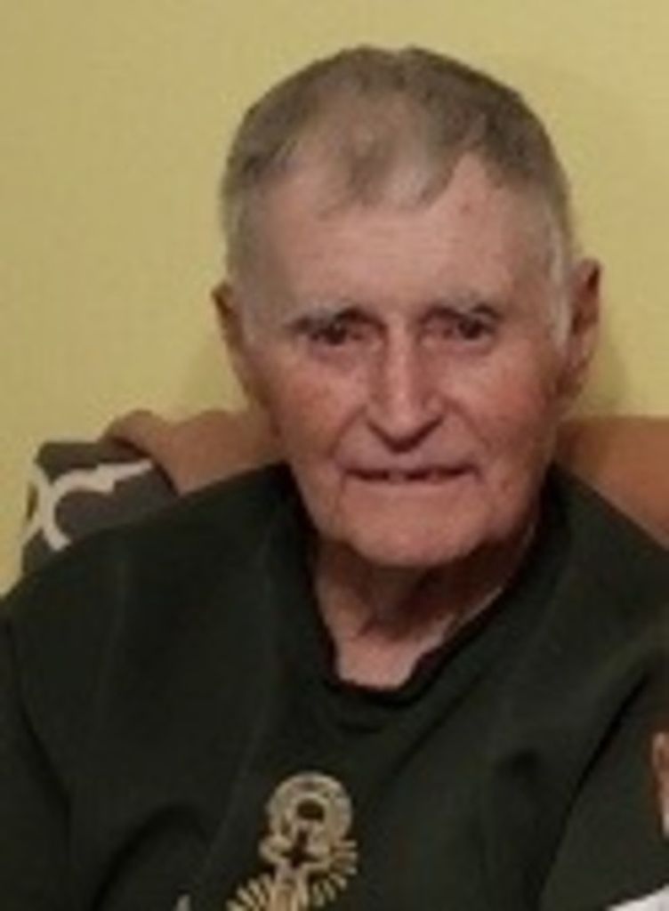Ronald "Ronnie" W. Fox