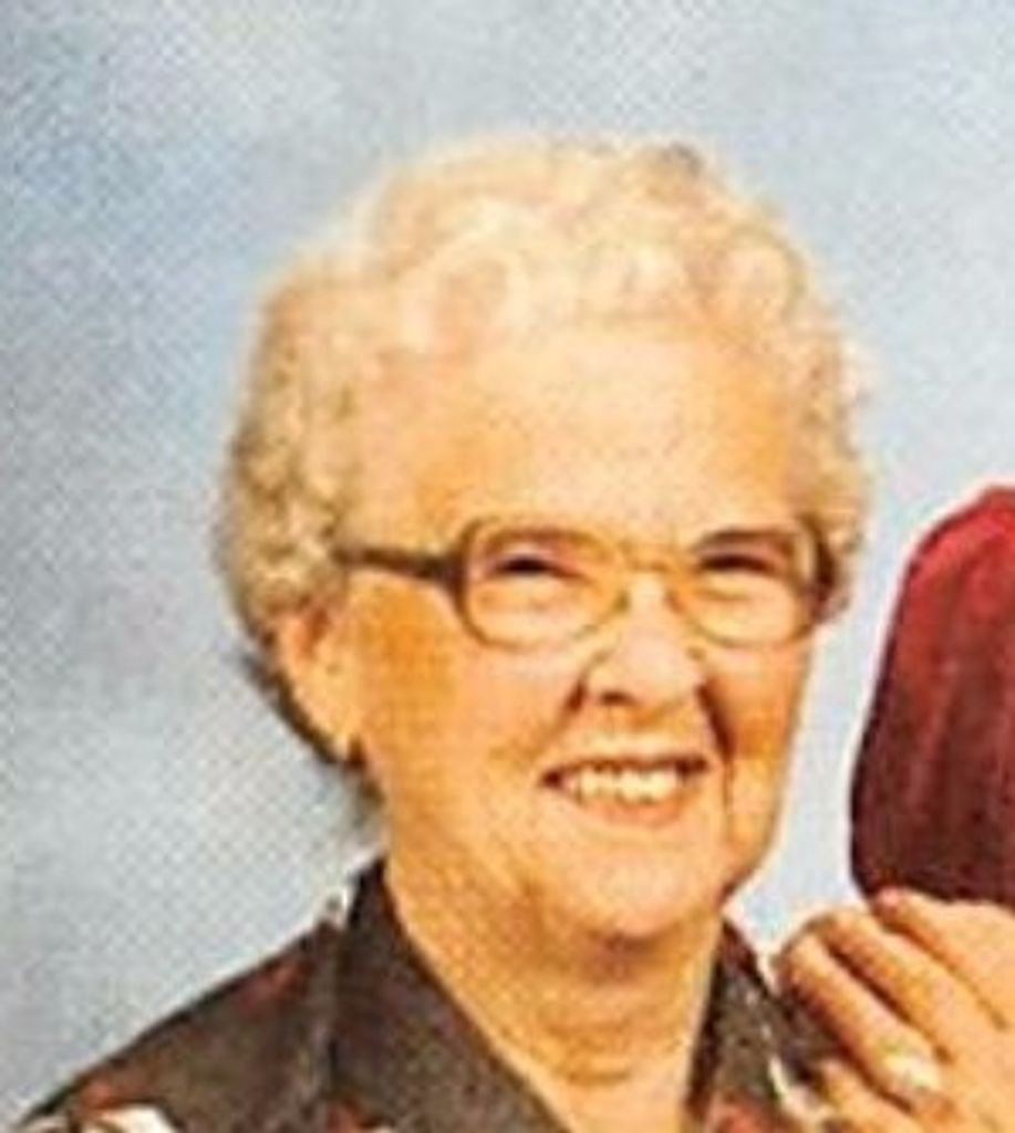Lorraine Ramsey