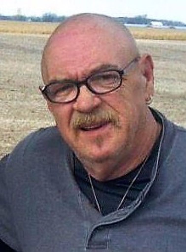 Bernard "Bernie" Rupe Profile Photo