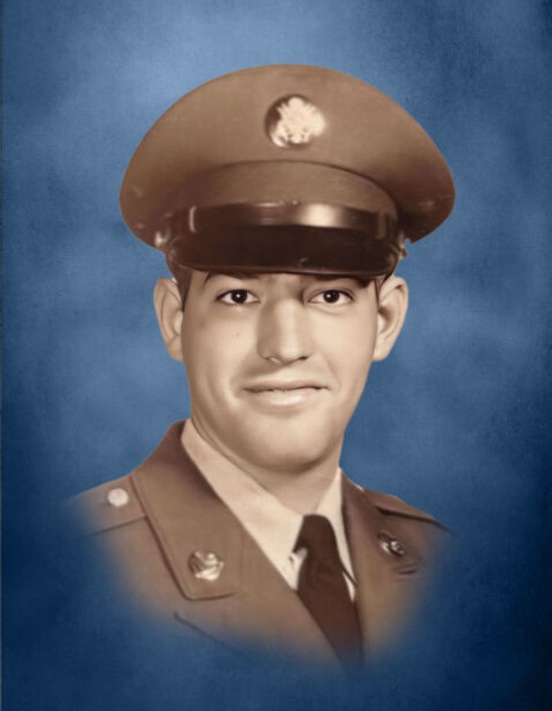 Humberto P. Gonzalez Profile Photo