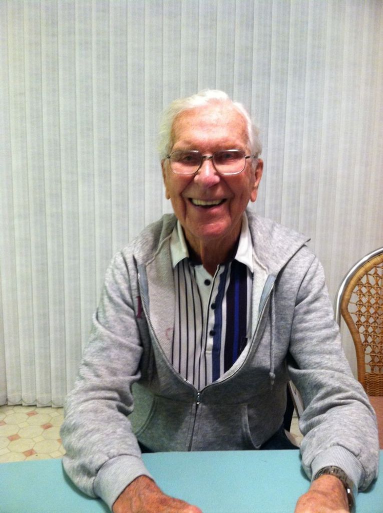 Robert H. Peterson