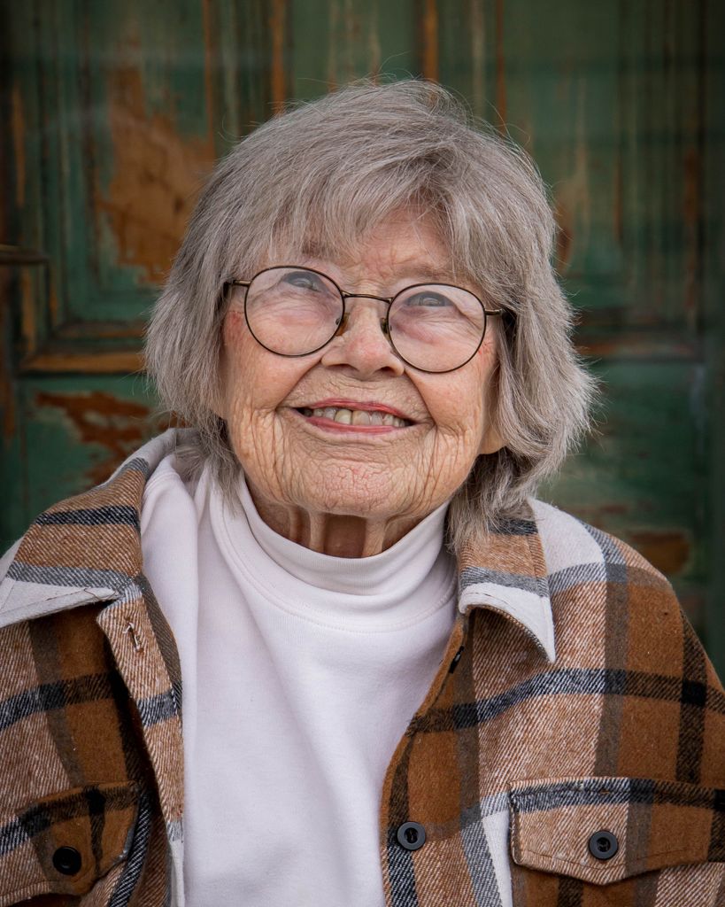 Joyce Jean Samuels Profile Photo