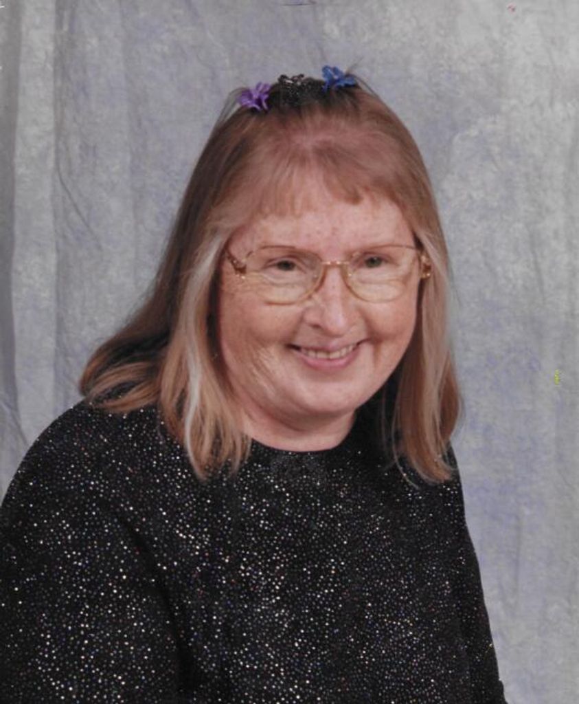 Elizabeth Ann Spaulding Profile Photo