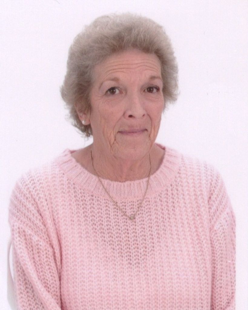 Betty Lou Cagle Profile Photo