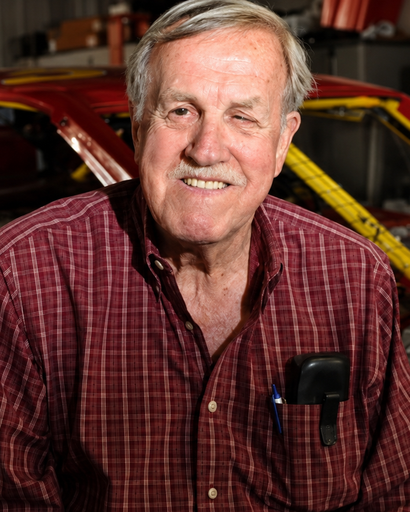 Melvin "Puddin" Swisher Profile Photo