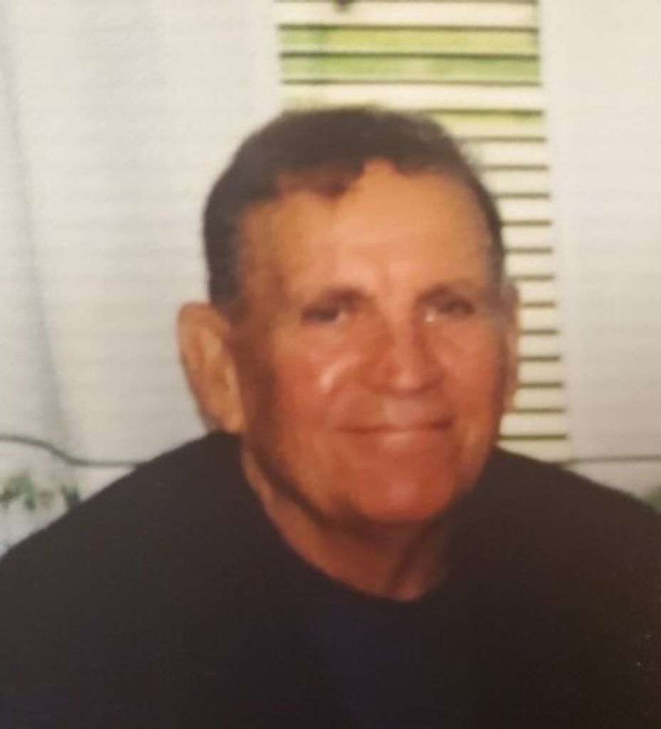 Gene Mullins Profile Photo