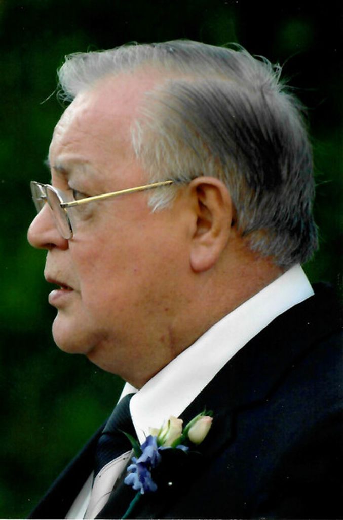 Milton Delabrue Profile Photo