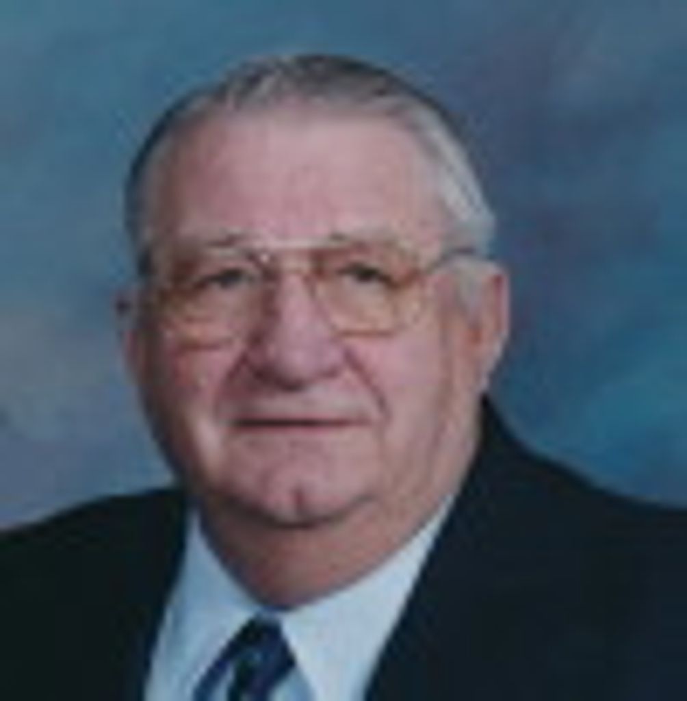 Willard A. Prahl