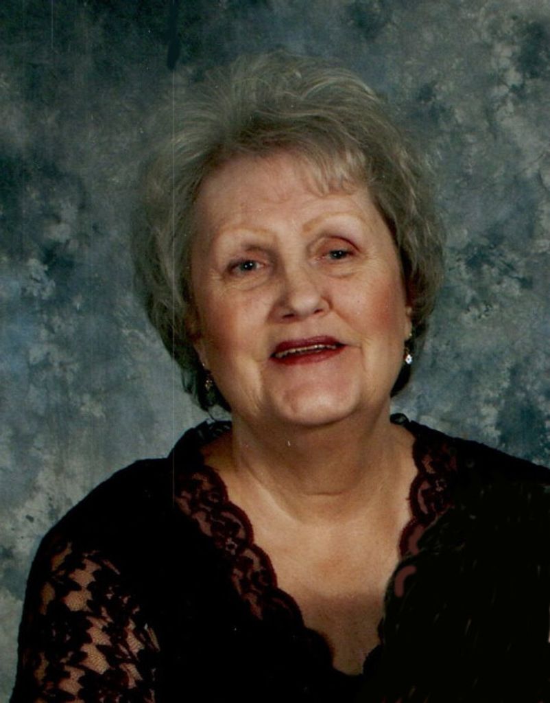 Judith Irene Stewart