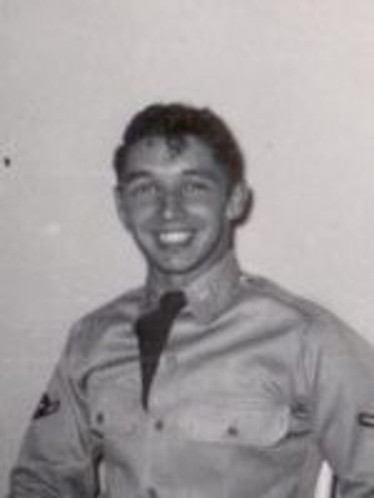 Floyd Delbert Baker, Jr.
