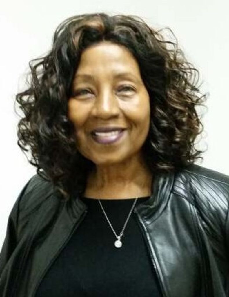 Mother Rosa Lee Augustus-Price Profile Photo