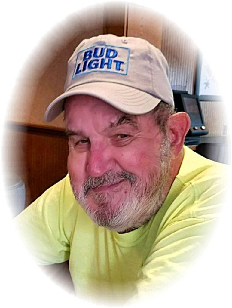 John T. "Butch" Distel Profile Photo