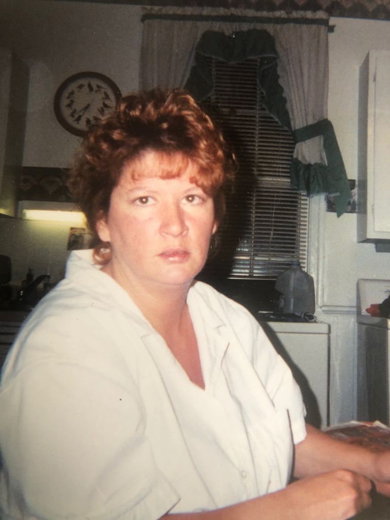 Susan Diane Pickett
