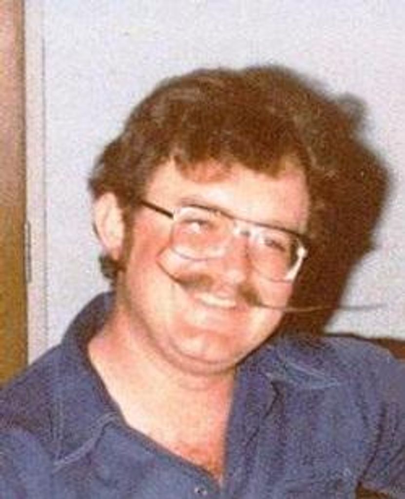 William "Bill" Dale Braatz