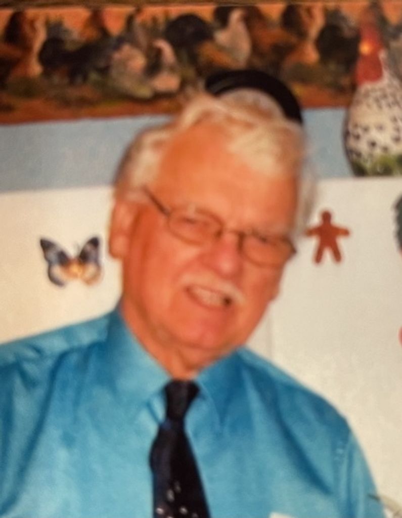 Bruce D. Clark, Sr. Profile Photo