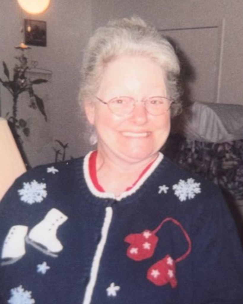 BETTIE LEE DYE