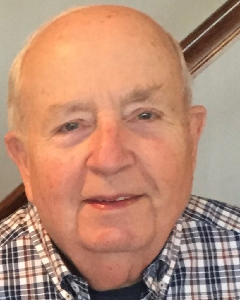 David Harold Petrie