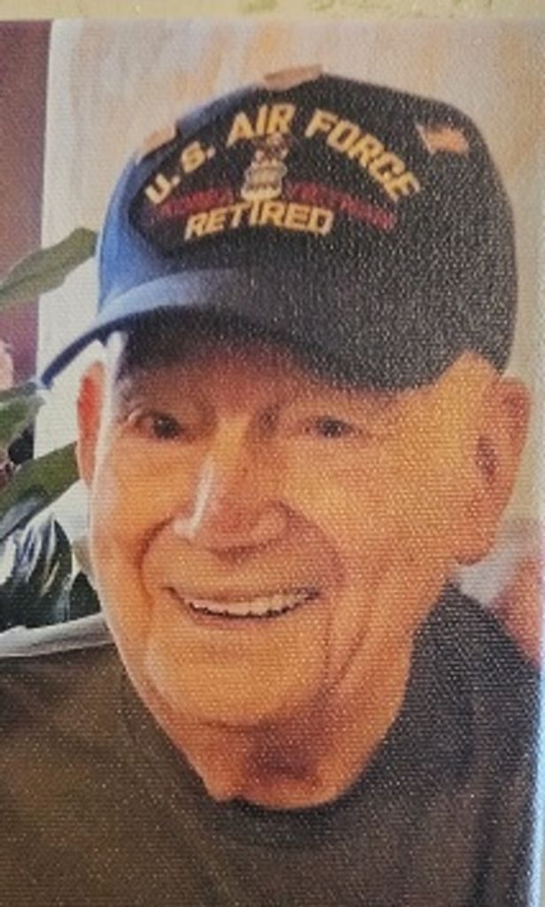 Thomas Henry "Tom" Bentley Profile Photo