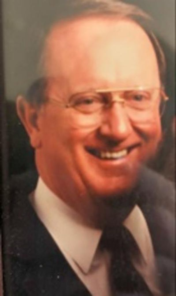 Charles Edward Clarke Profile Photo