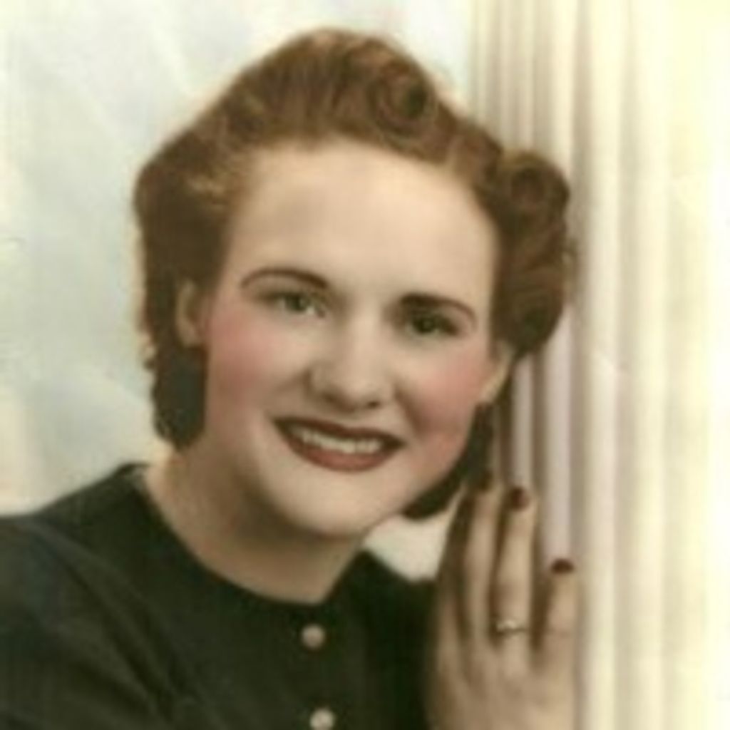 Mildred A. Bernik