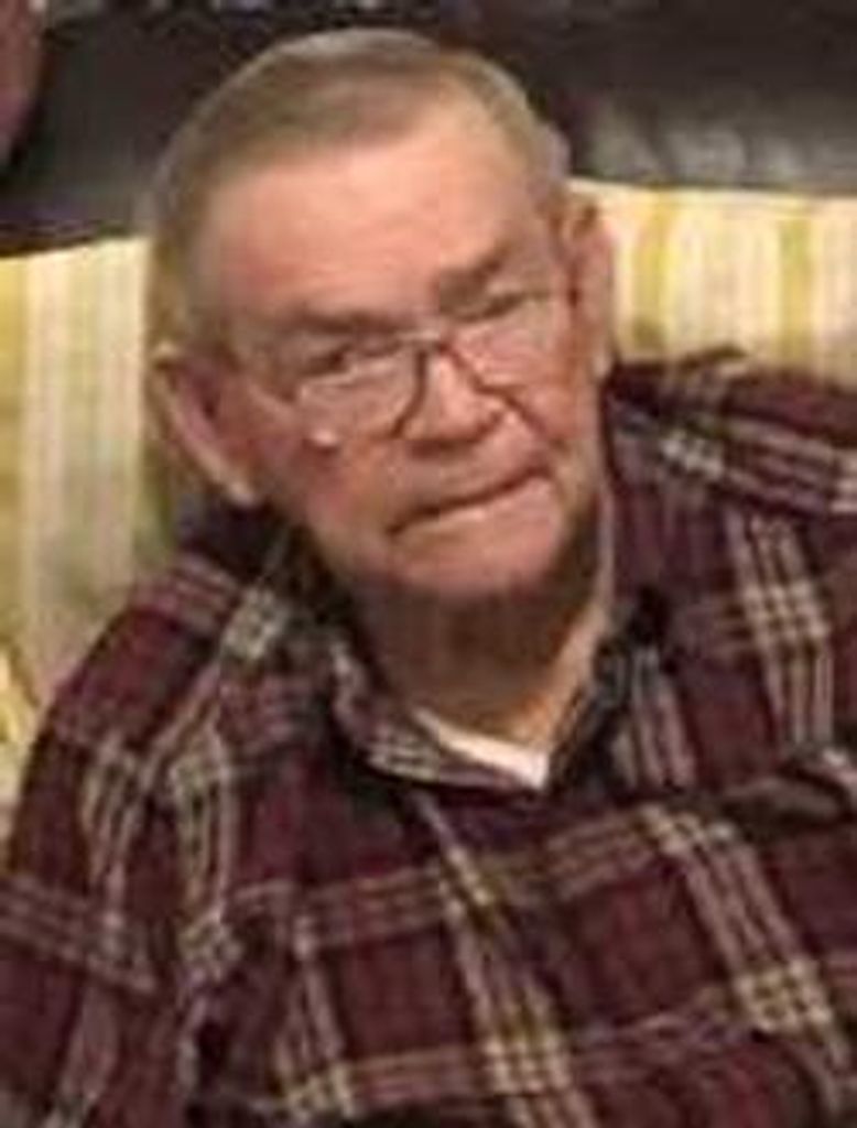 Delbert Denton Profile Photo