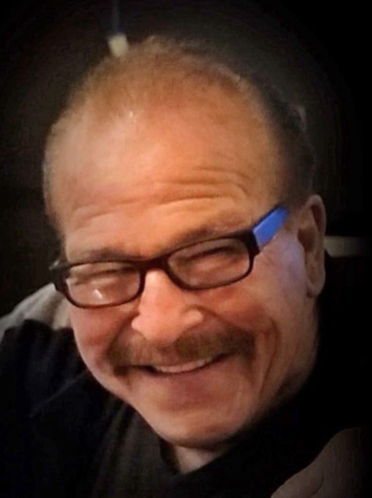 Roger Padilla, Jr.