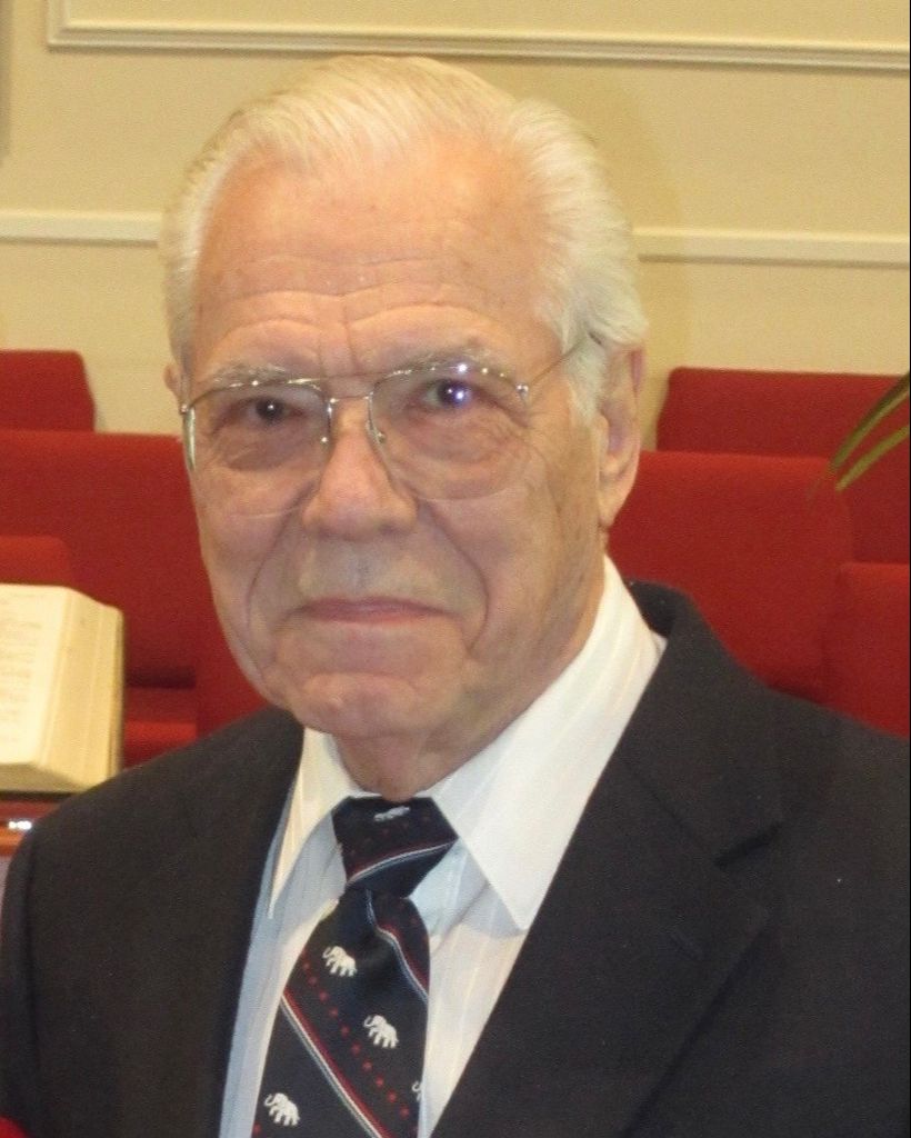 Leonard (Leo) Portnell