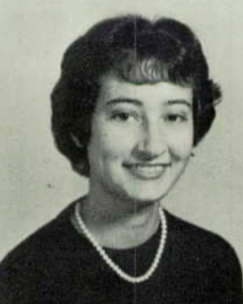 Shelby Jean Duffey Francisco