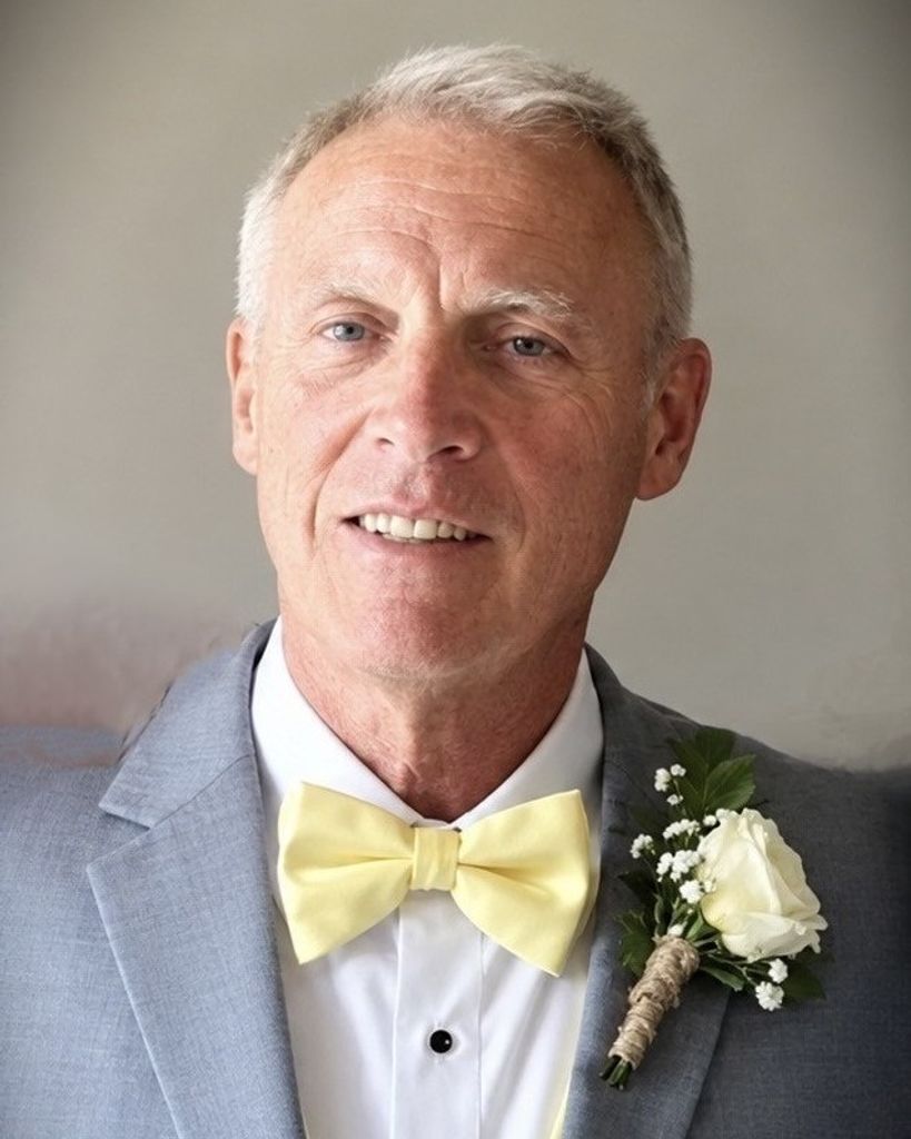 John "JC" C. Folk