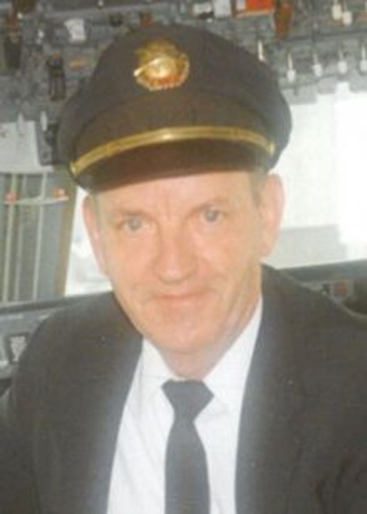 Charles  F. Boulanger