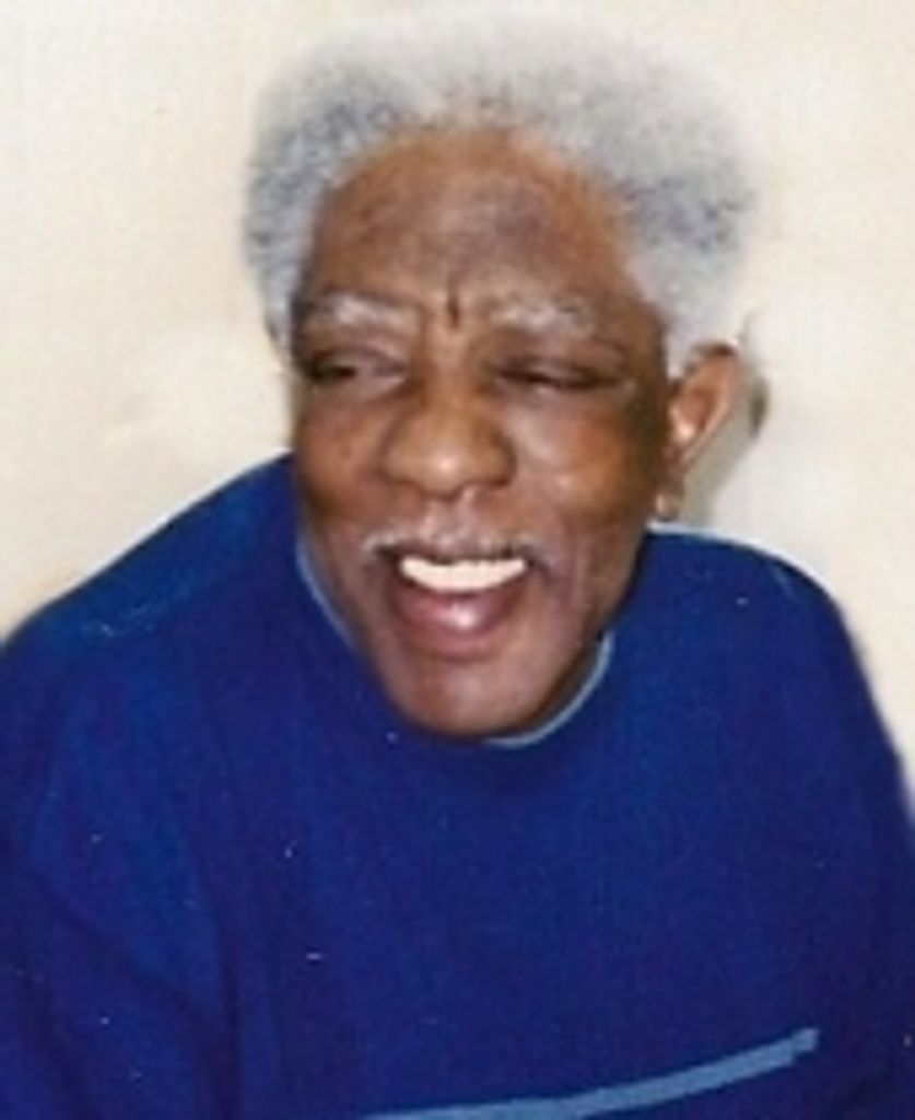 Charles William 'Pete' Clayton