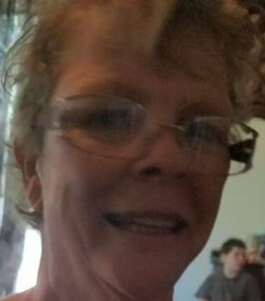 Sandra Walk Profile Photo