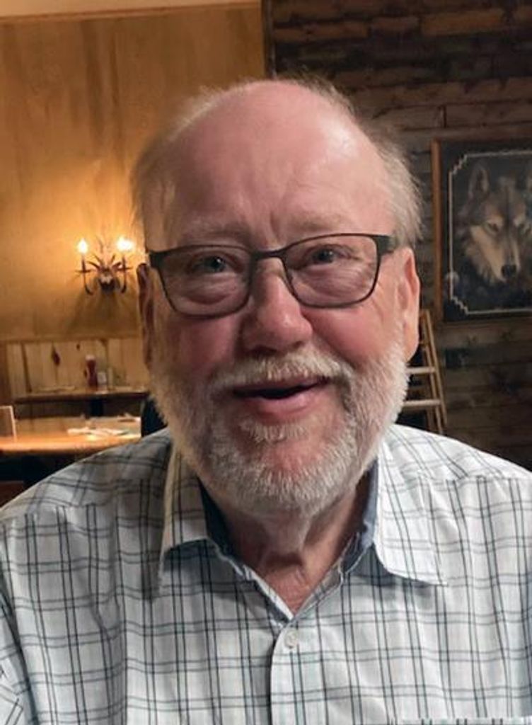 Doug Price Profile Photo