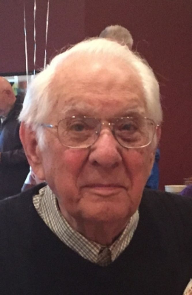 Daniel Carl Paluchniak