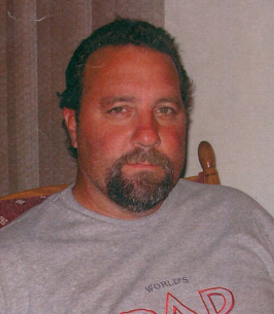 Barry Childress Profile Photo