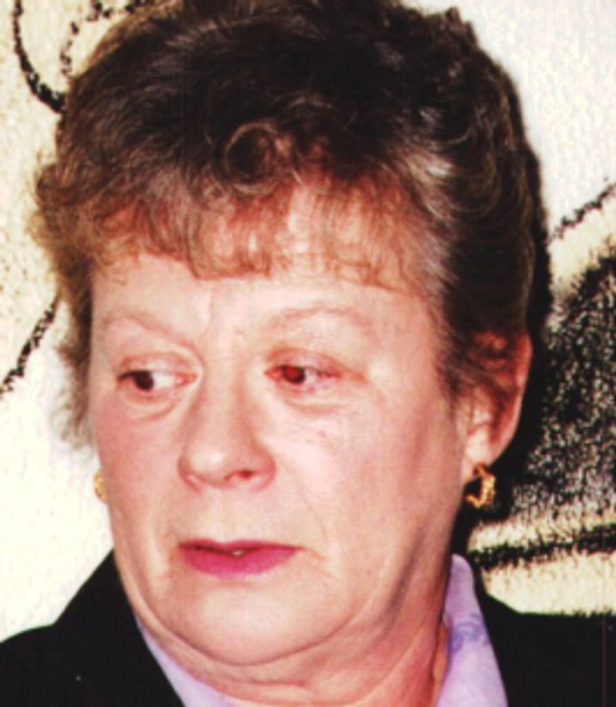 Sharon Rodenwold (Drake)