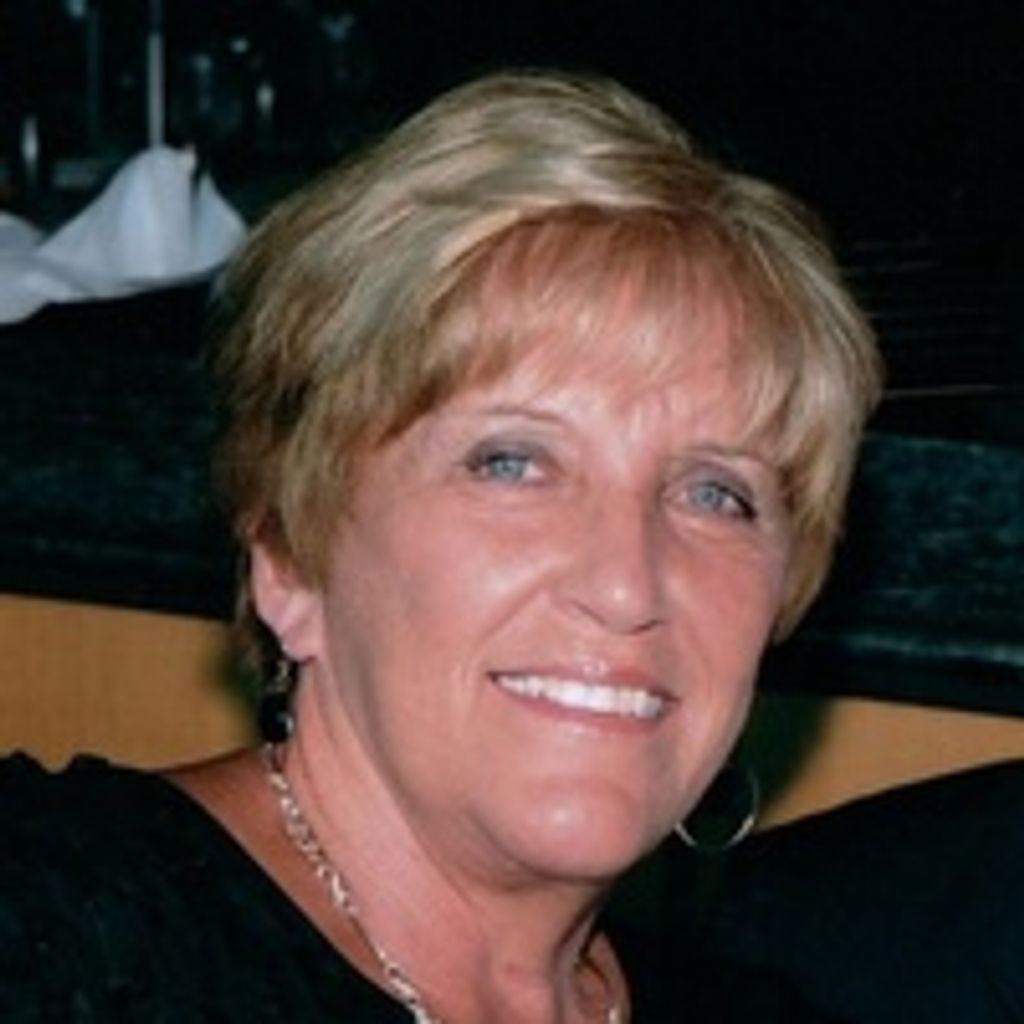 Sandra Alexander