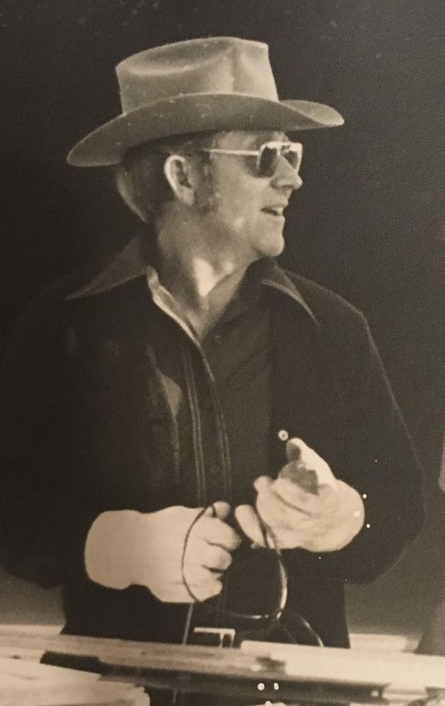 James Peter Luebbers