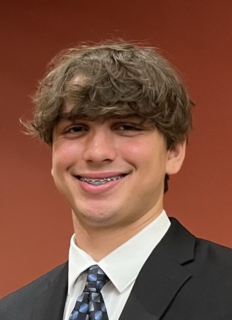 Christian Anthony Tullis Profile Photo