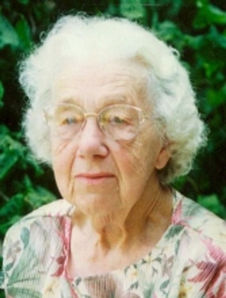 Arlene B. Rentsch