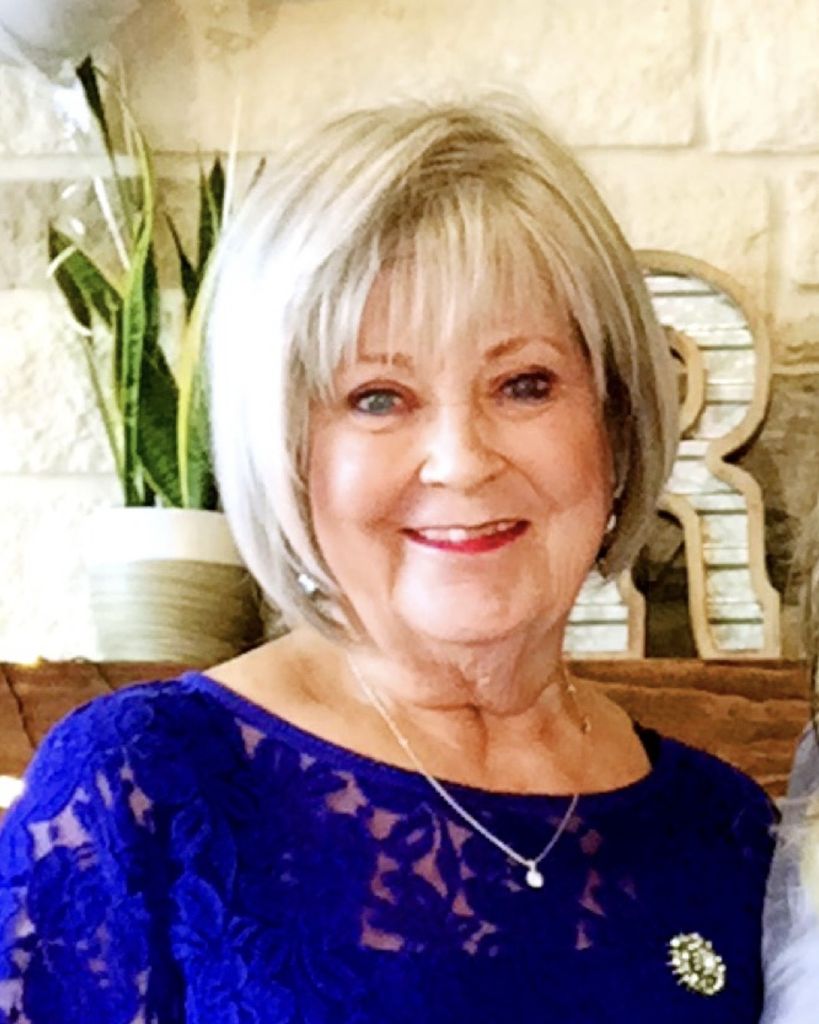 KathLeah "Kitty" Owens