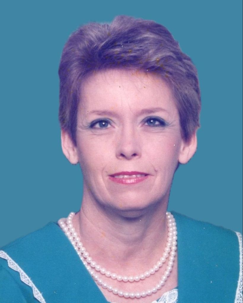 Frances Cole Black