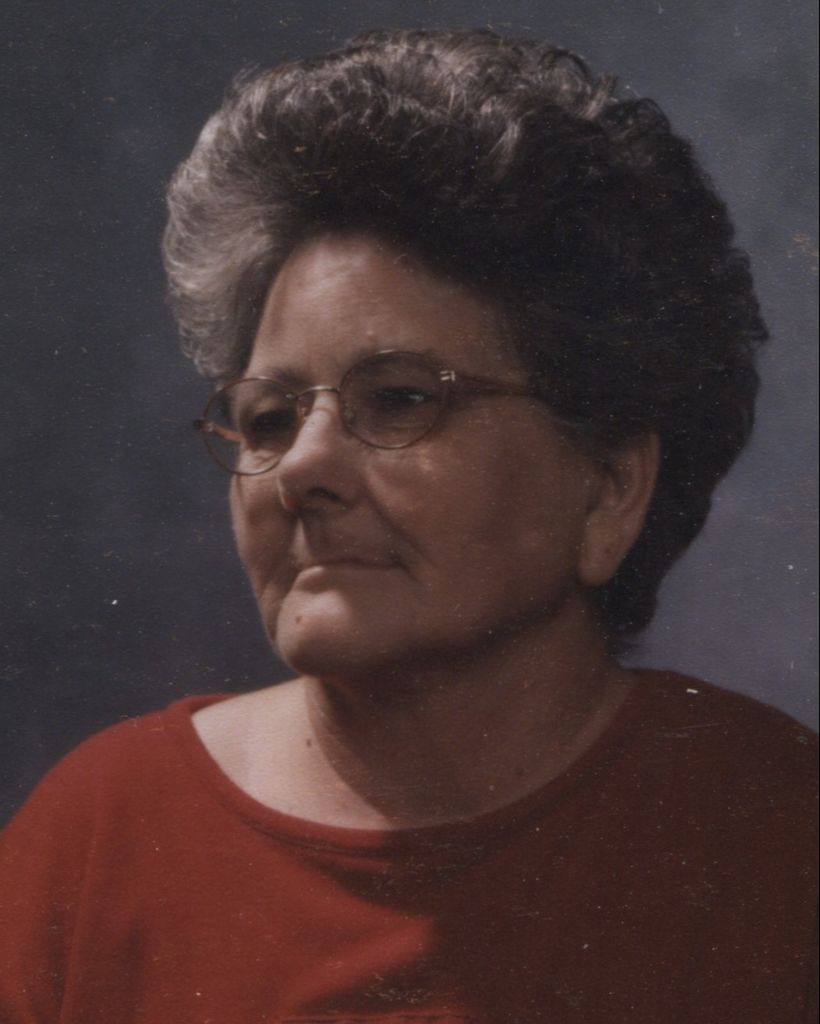 JoAnn Youngblood