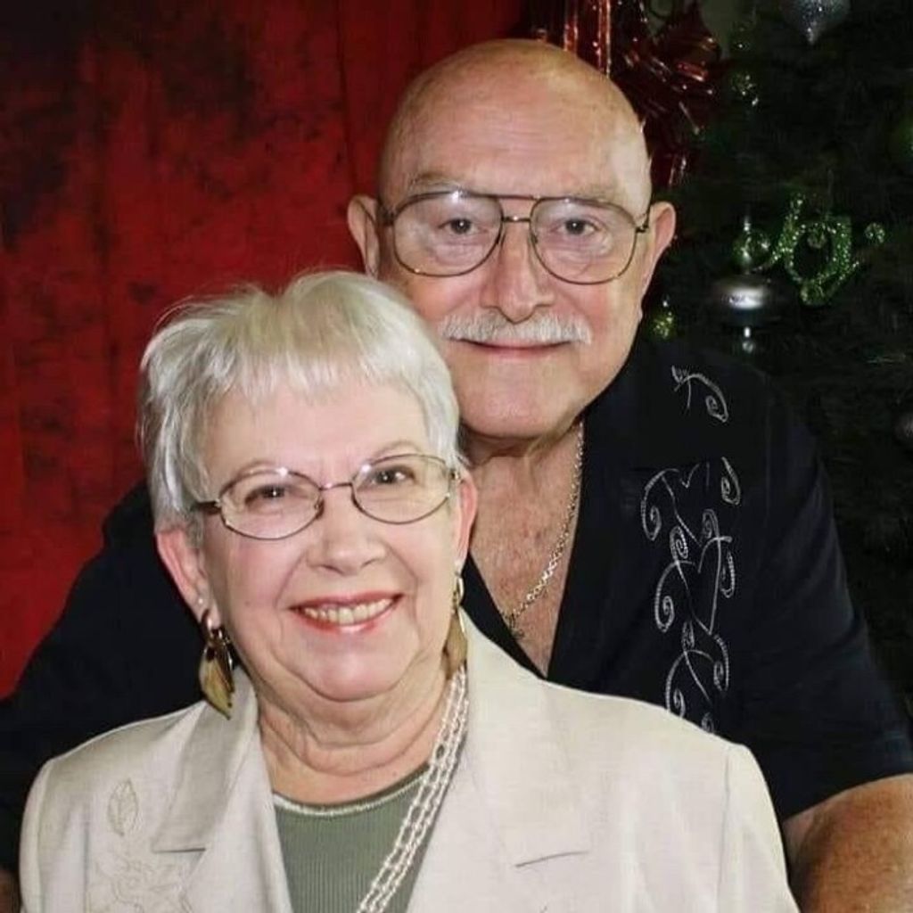 James F. Sr. & Edith R. Lopez Profile Photo